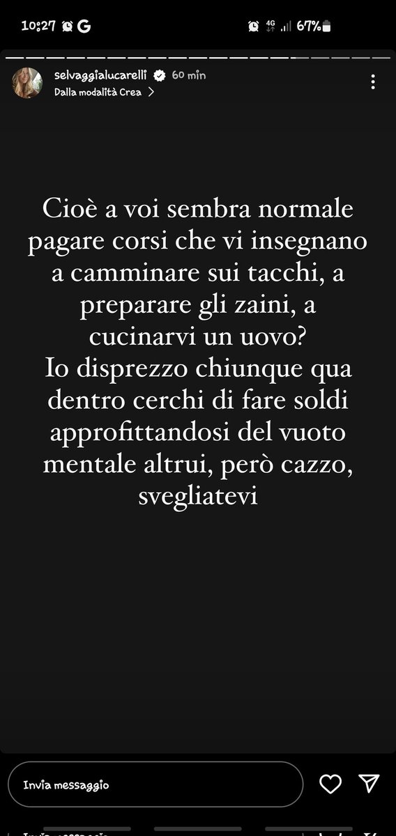 valemidei's tweet photo. @Mariann04087534 @vecmeit E anche... https://t.co/p3klBtvAXW