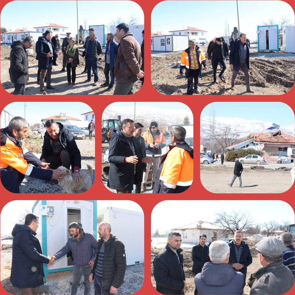 Bülent Tüfenkci (bulenttufenkci) / Twitter