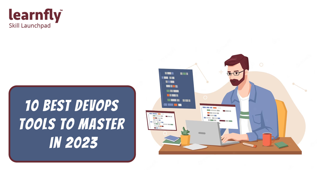 learnfly's tweet image. 10 Best DevOps Tools to master in 2023 | Learnfly 
👉Get full access to this course blog.learnfly.com/10-best-devops…
👉See more courses like this here: learnfly.com
#Learnfly #devops #kubernetesdevops #docker #jenkins #slack #ansible #signalfx #selenium #gremlin #raygun