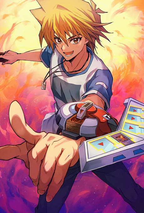 DM絵もたくさん描いてるので見てほし～ 