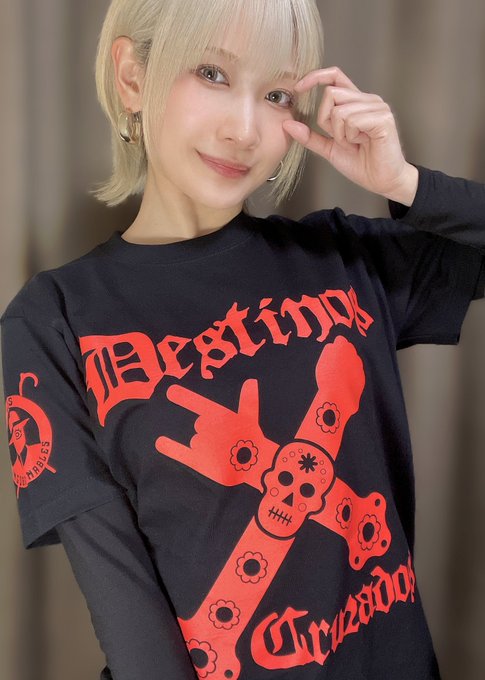 Twitterのコスプレ画像4