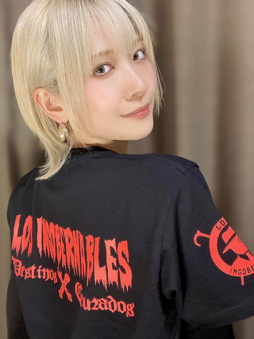 Twitterのコスプレ画像5