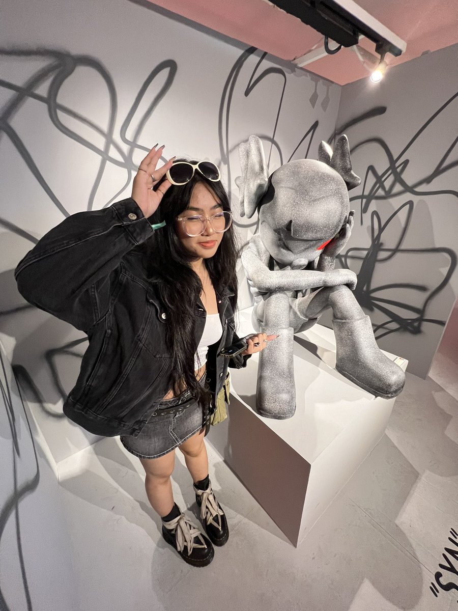 Art Fair 2023 | The Link