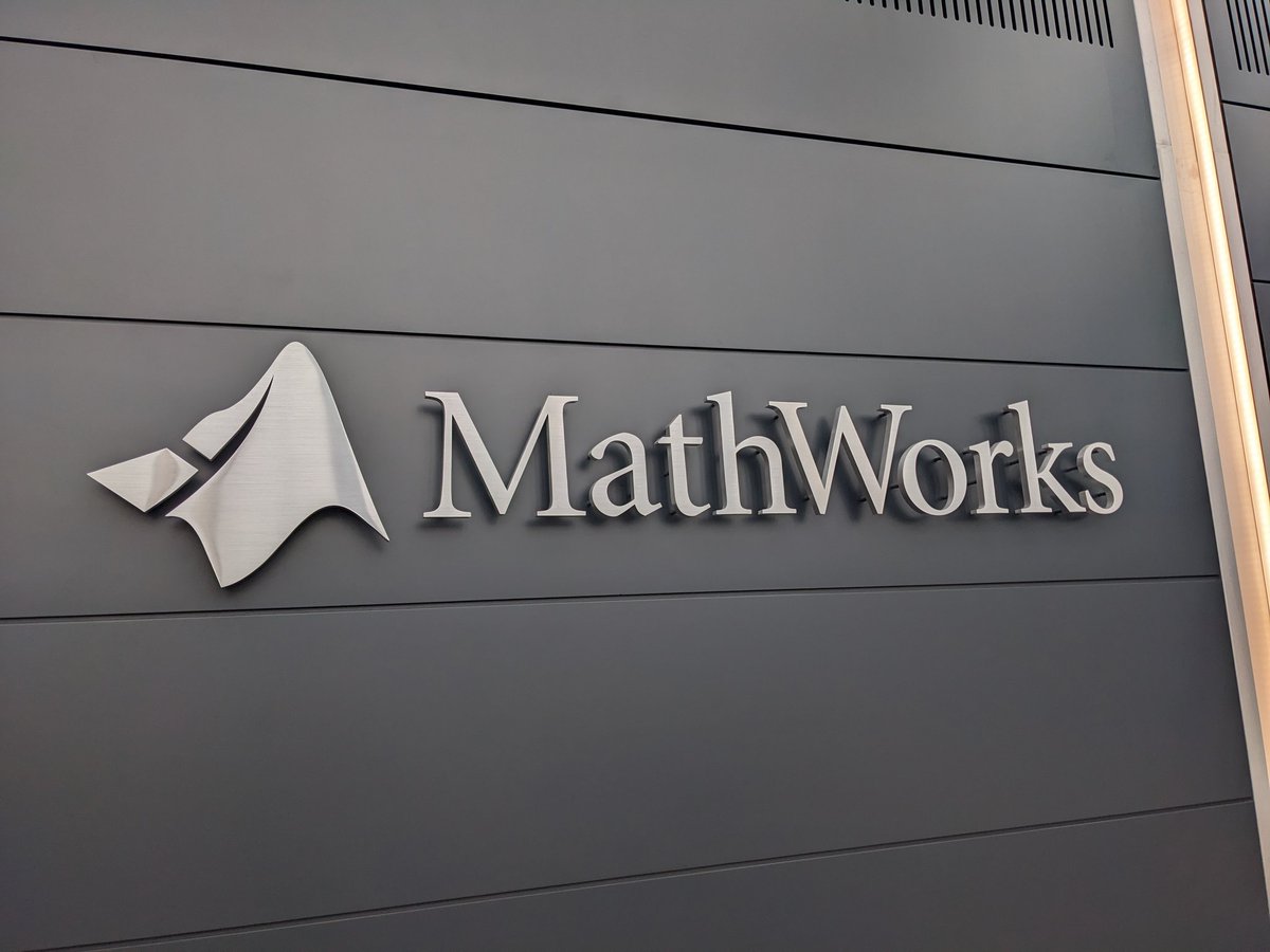 Camb_LaunchPad's tweet photo. Today we have brought 30 students from 3 Cambridgeshire schools to @MathWorks for a fantastic new Project Day. 

Students will be taking part in 3 activities focusing on different aspects of the science of flight before competing in a surprise competition 🛩️

#LaunchIntoSTEM https://t.co/XW5MJ4JOgw