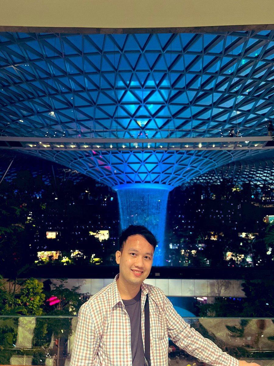 M. ALIF PAKUBUANA tweet media