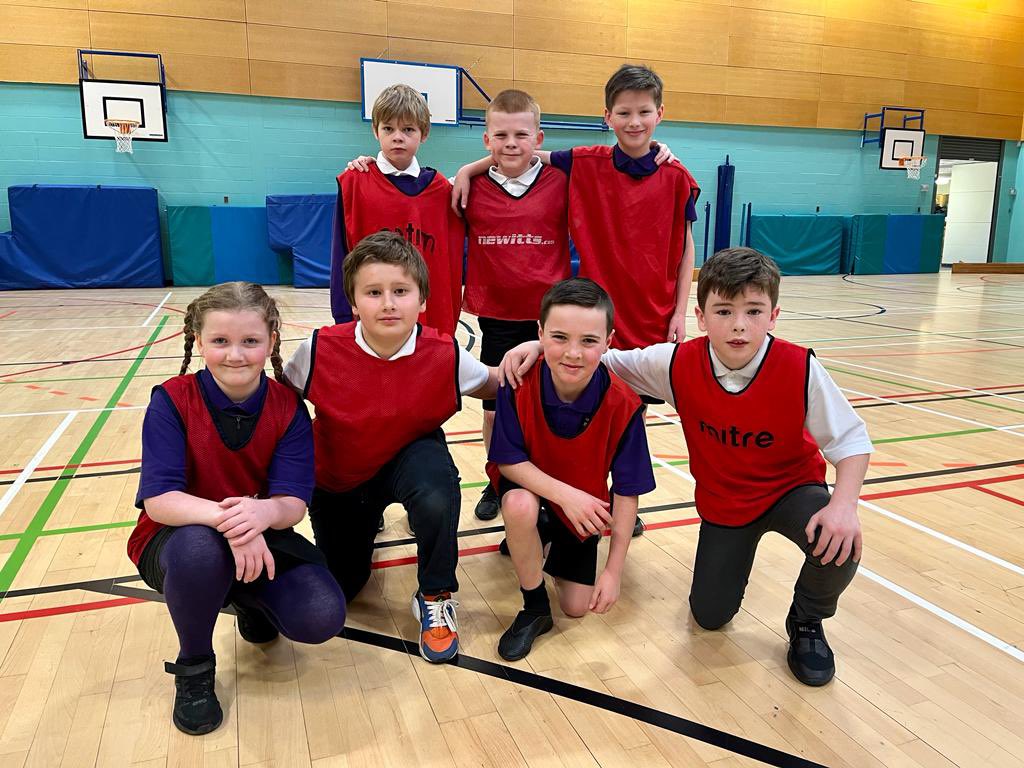 AnnanhillPS tweet media