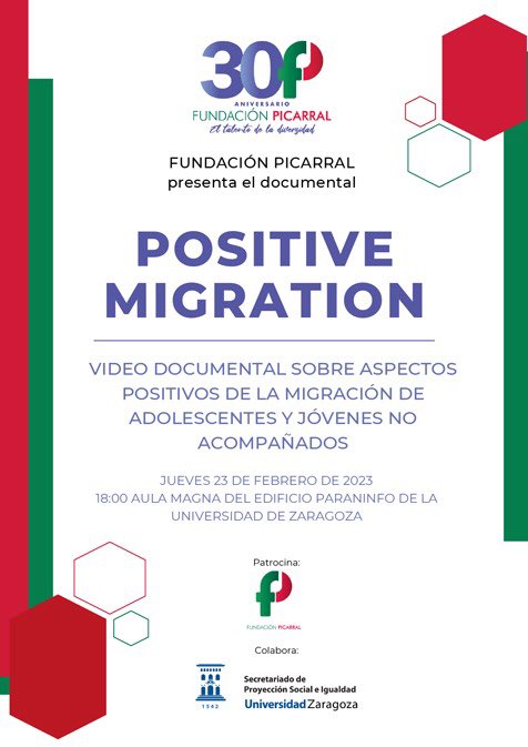 Secretariado de Proyección Social e Igualdad Uz tweet media