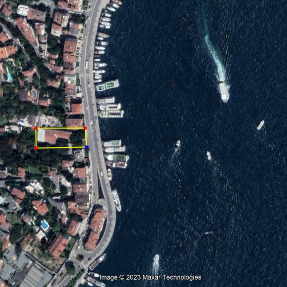 İstanbul Boğazı'ndaki Korkmaz Yiğit Anadolu Lisesi, depreme dayanıksız olduğu için tahliye edildi.

İş İnsanı Korkmaz Yiğit, okulu yeniden yaptırmak için teklifte bulundu ancak Kaymakamlık okul yapma teklifini reddetti. (T24)