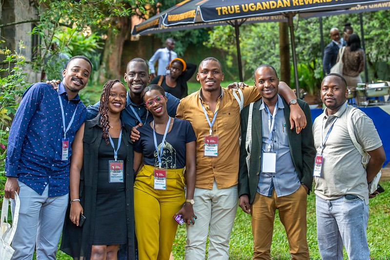 The prestigious #HudumaFellowship annually enrolls fifteen outstanding civic and public champions for thought leadership training. To learn more about this fellowship program, please visit our website: huduma.leoafricainstitute.org