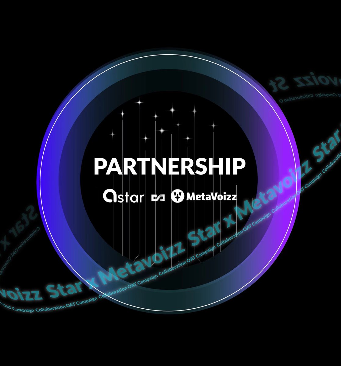 xstar_id's tweet image. 🎊$15000 Worth of Prize Pool - Star x Metavoizz OAT Campaign
Congrats on securing this new partnership with @MetaVoizzGlobal

🎁100 USDT
🎁200 M&amp;amp;S NFTs
🎁100 4-Digital Ramdon Domains
🎁50 Star OGs

✅ ENTER HERE:  galxe.com/star/campaign/…

FCFS ⏰ Join NOW! #Airdrop #Giveaway #OAT
