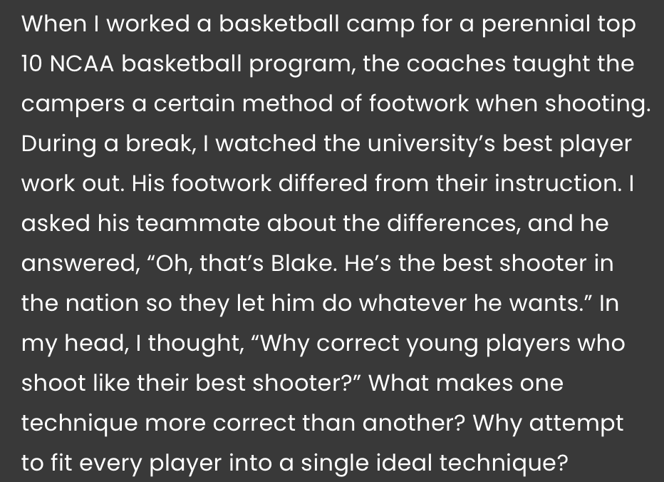 Brian McCormick, PhD tweet media