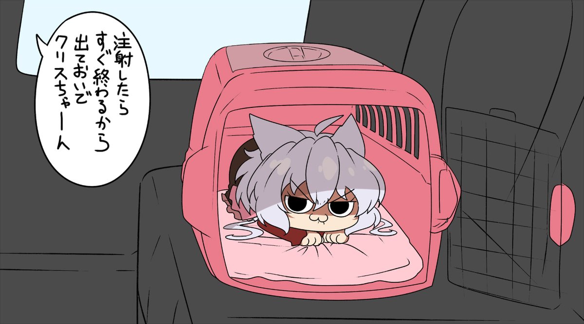 nekonohi 