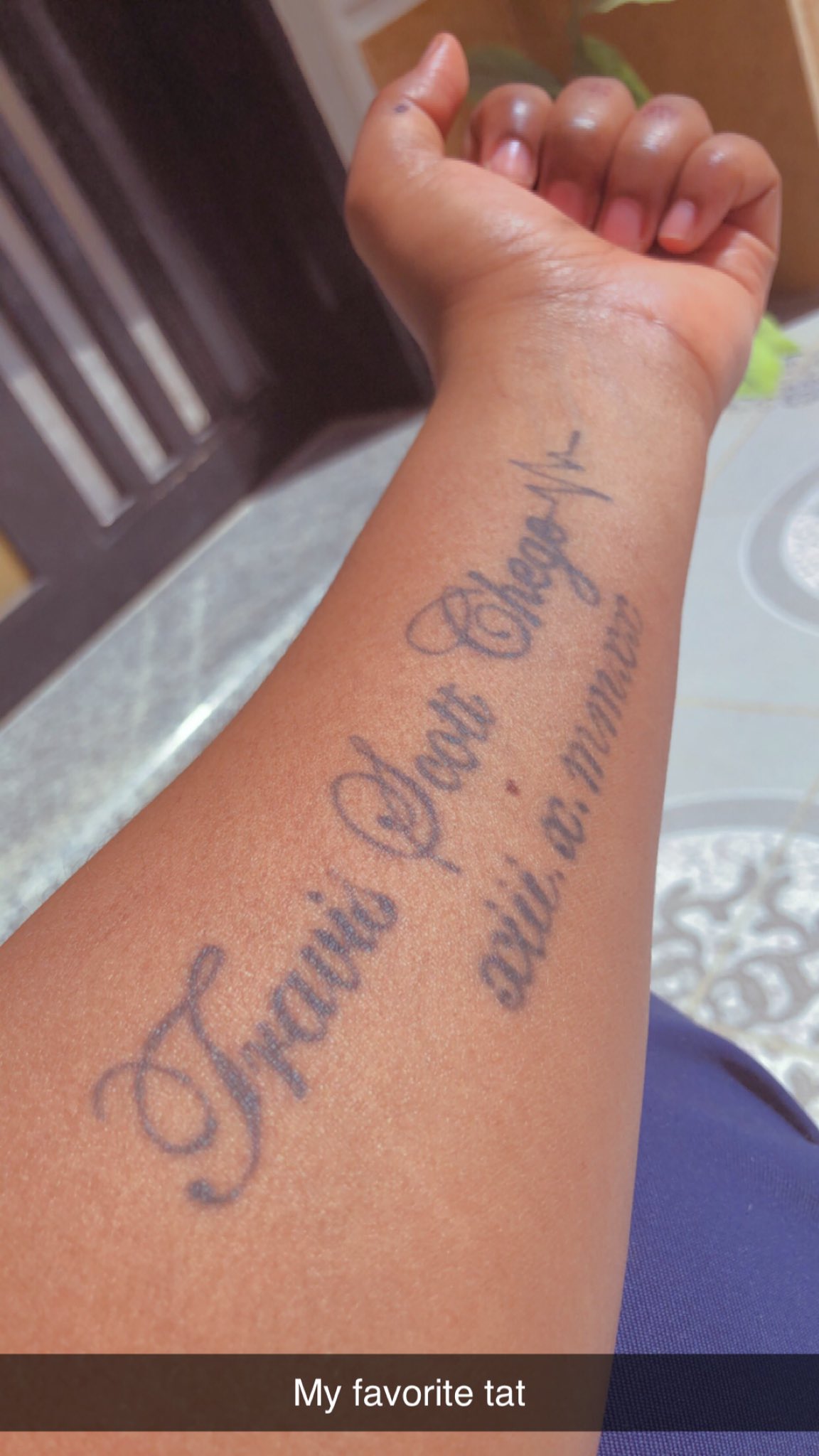 Cashleigh🤑🤑🤑 on Twitter "Lets do a favorite tattoo thread♥️♥️ https