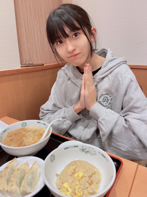 Twitterのコスプレ画像4