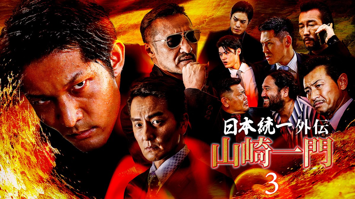日本統一 11-20巻 DVD10枚セット 067digital.com