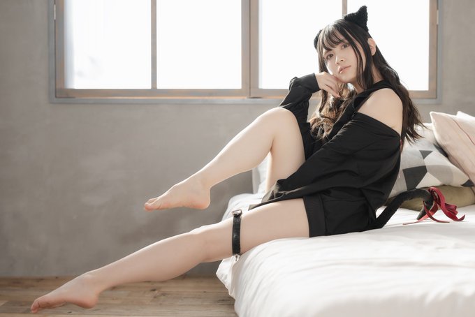 コスプレイヤー千凛さくら（ぽぷり）のTwitter画像30