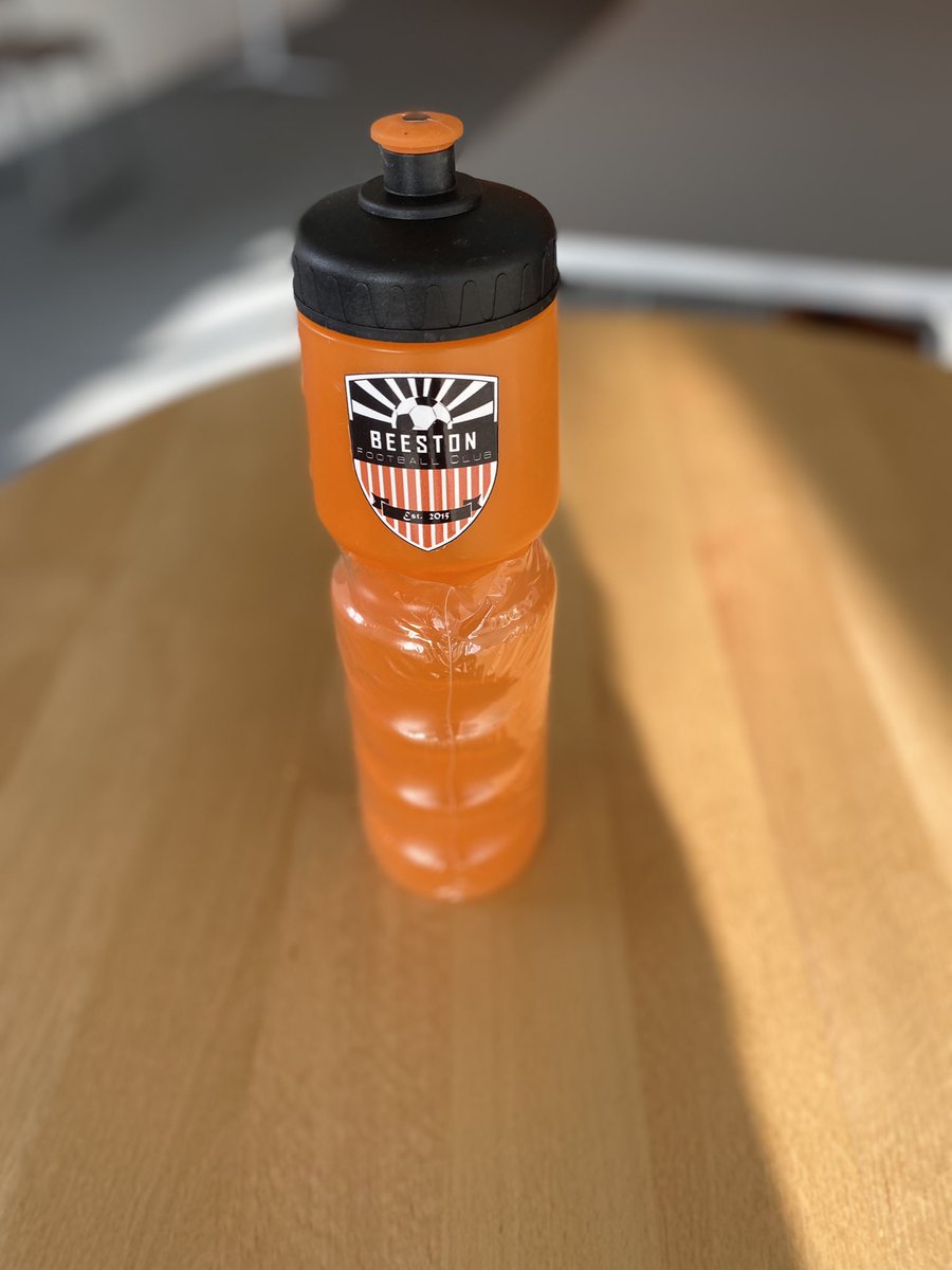 Beeston FC tweet media