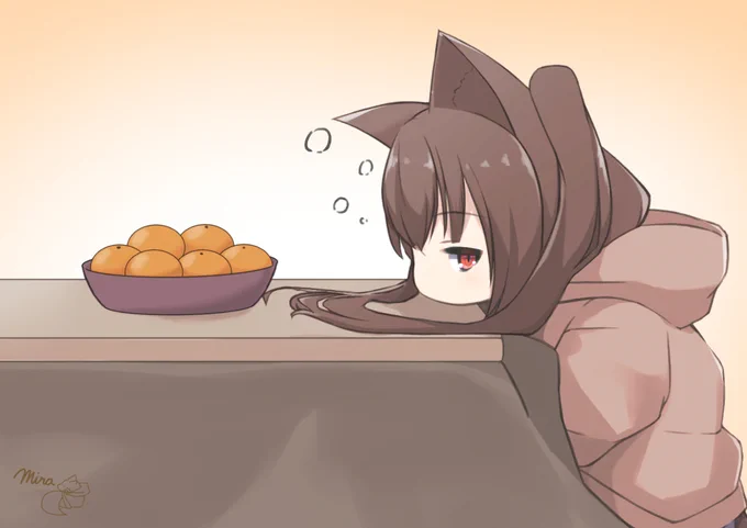 猫の日らしいので再掲 