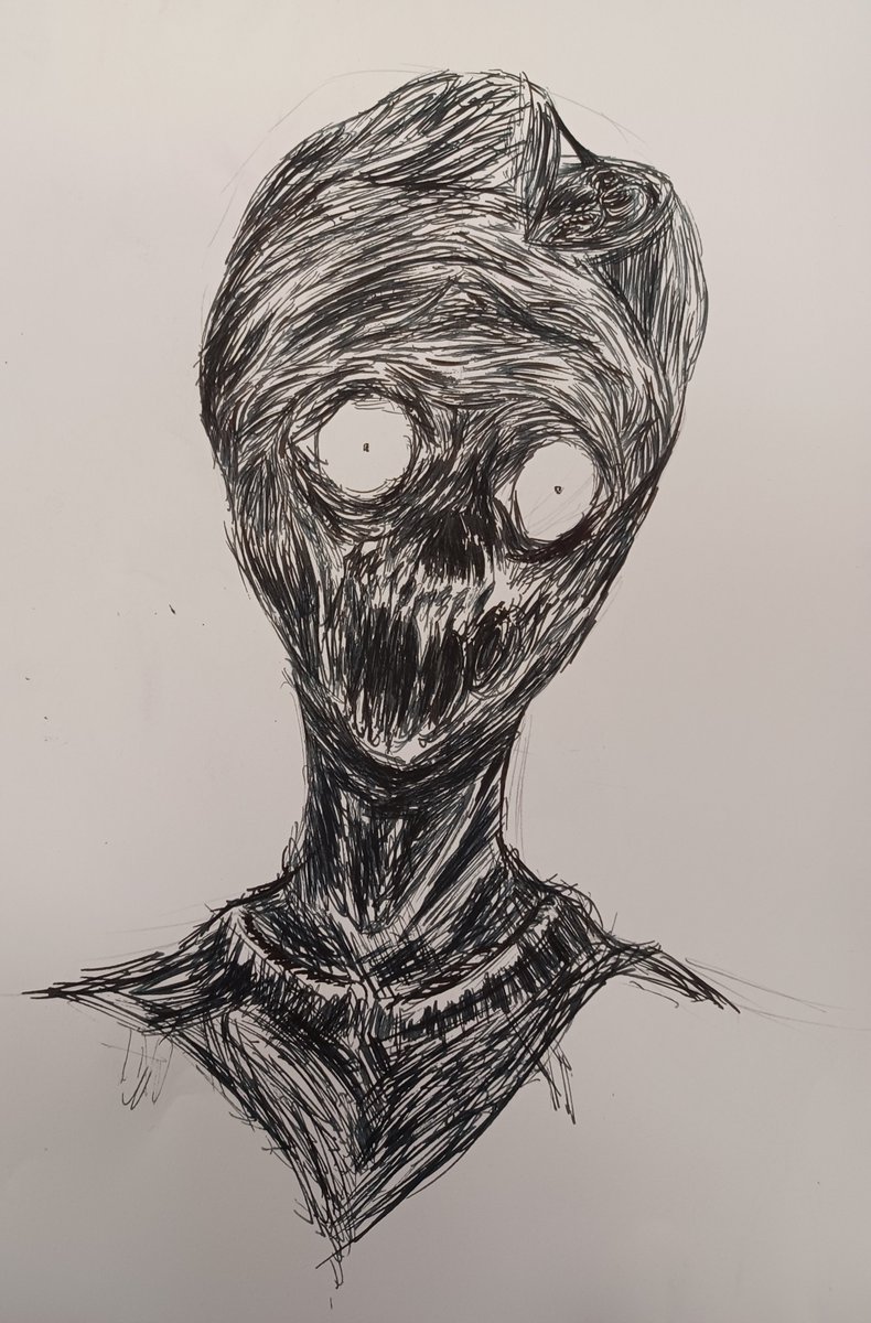 VoidAspects's tweet photo. Art is still... occasionally happening. Been so dang tired and busy, but wanna make sure this account can still grow despite that ^^ got some big projects planned https://t.co/2zIQEXvevm