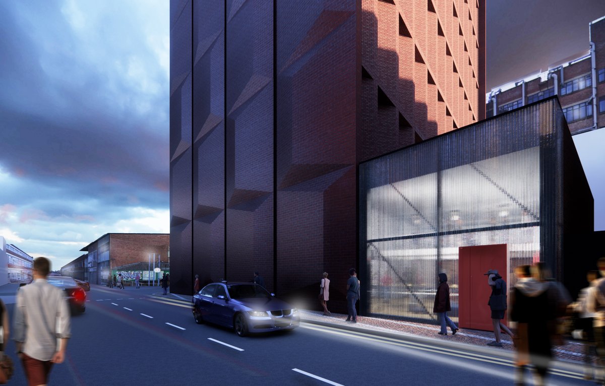 Glancy Nicholls Architects tweet media