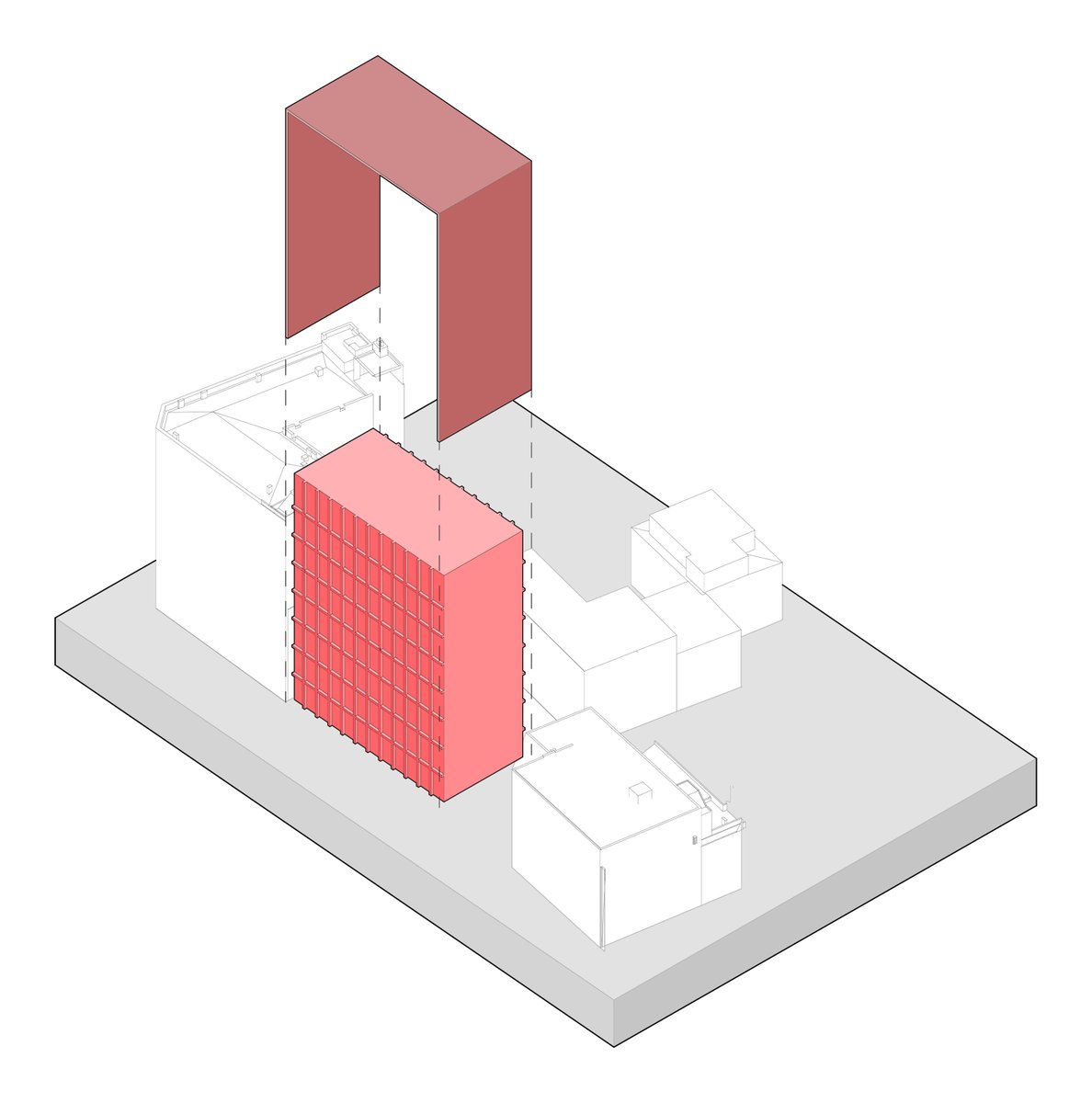Glancy Nicholls Architects tweet media