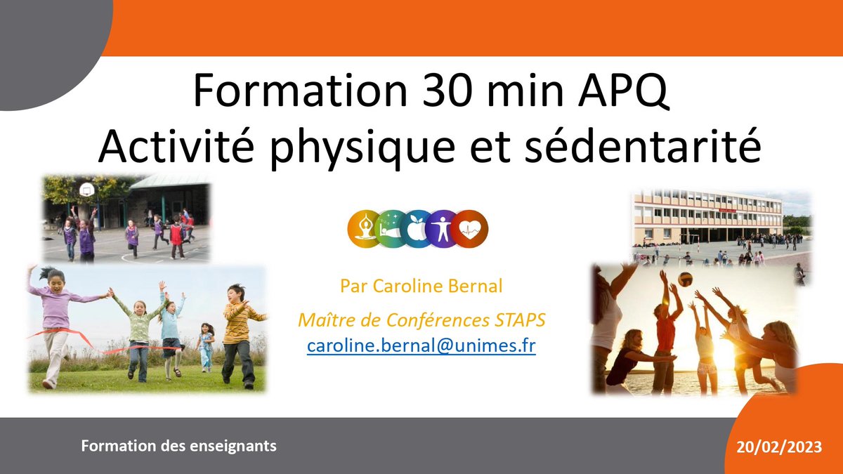 DSDEN86's tweet photo. [#Formation]
Plus de 120 personnels réunis (#PE, #CPC, #CPDEPS) en visio pour une formation à l'offre sur les #30APQ, avec une brillante intervention de Caroline Bernal.
👏🏻 @JacquesBrouleau, à l'initiative de ce projet ! 
Des pistes de mise en œuvre ⬇️ https://t.co/1O3pophxtk https://t.co/La6HHoHupu