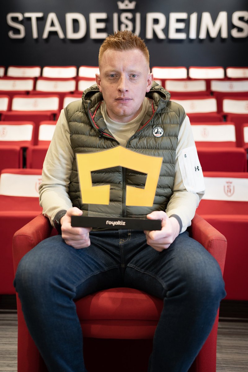 Invest on Will Still career, the most hyped football coach 

From football manager to top 10 Ligue 1 team in a few months

Only 30 years. No coach’s licence. Reims pays fine of 25k per match

New record with 16 unbeaten matchs

Hundreds of article about his story
<a href="/StadeDeReims/">Stade de Reims</a>