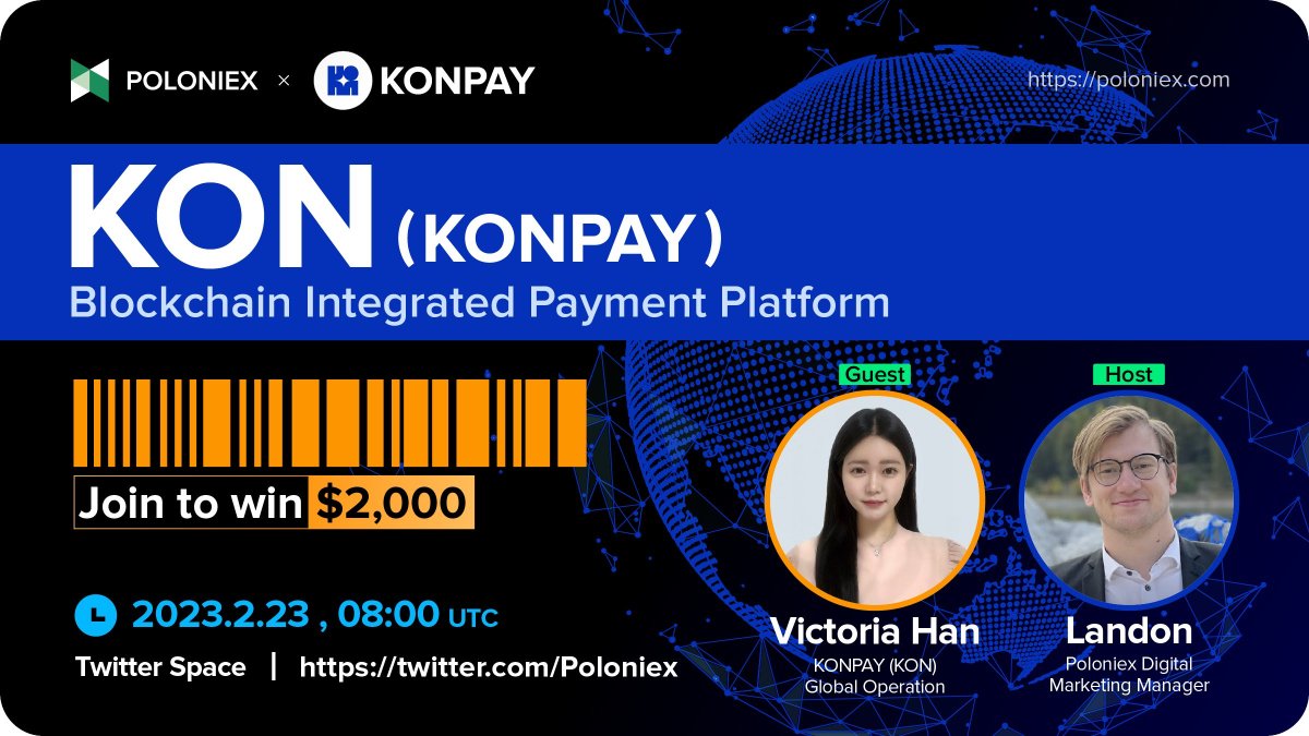 KONPAY_Official tweet media