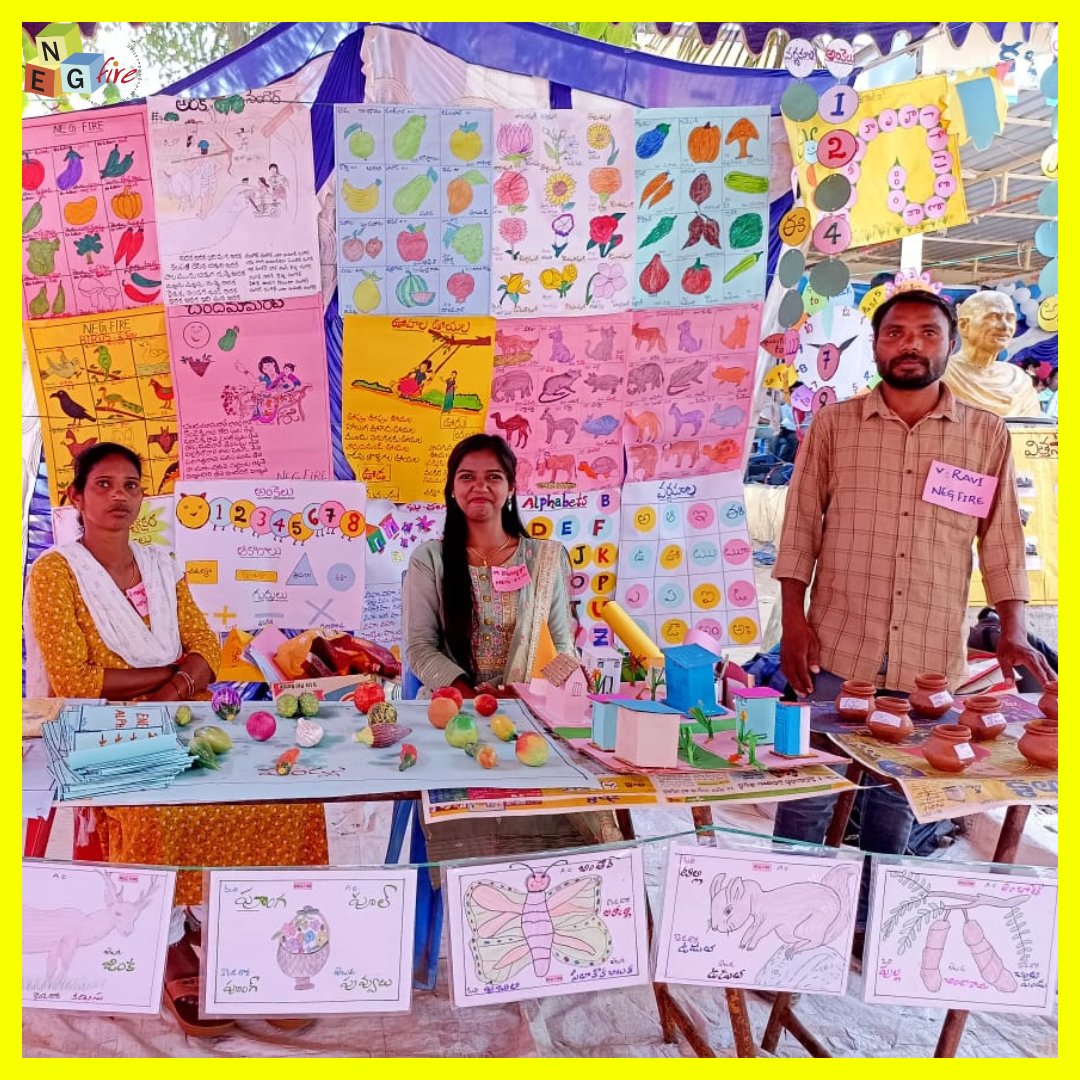 NegFire's tweet photo. This is what our #internationalmotherlanguageday celebrations looked like... πππ«
#internationalmotherlanguageday #motherlanguageday #IMLD2023 #multilingualeducation #Firstlanguagefirst #internationaldecadeofindigenouslanguages https://t.co/VX9oZqFbdp