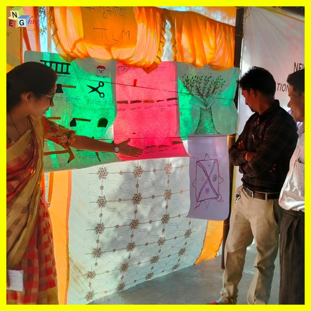 NegFire's tweet photo. This is what our #internationalmotherlanguageday celebrations looked like... πππ«
#internationalmotherlanguageday #motherlanguageday #IMLD2023 #multilingualeducation #Firstlanguagefirst #internationaldecadeofindigenouslanguages https://t.co/VX9oZqFbdp