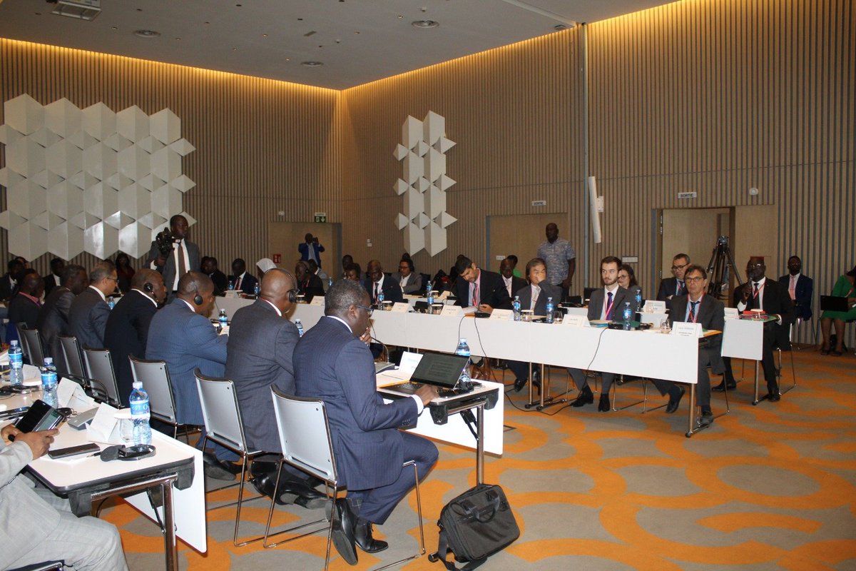 AMUGA CI tweet media