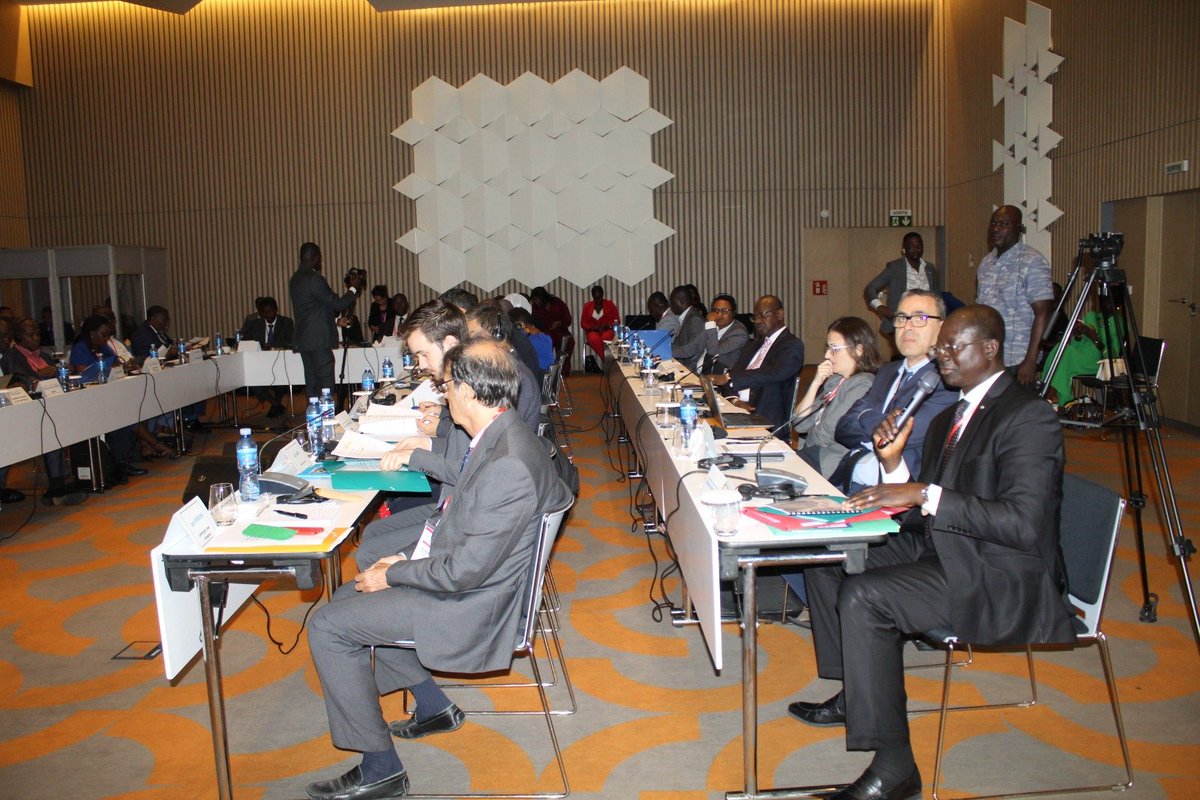 AMUGA CI tweet media