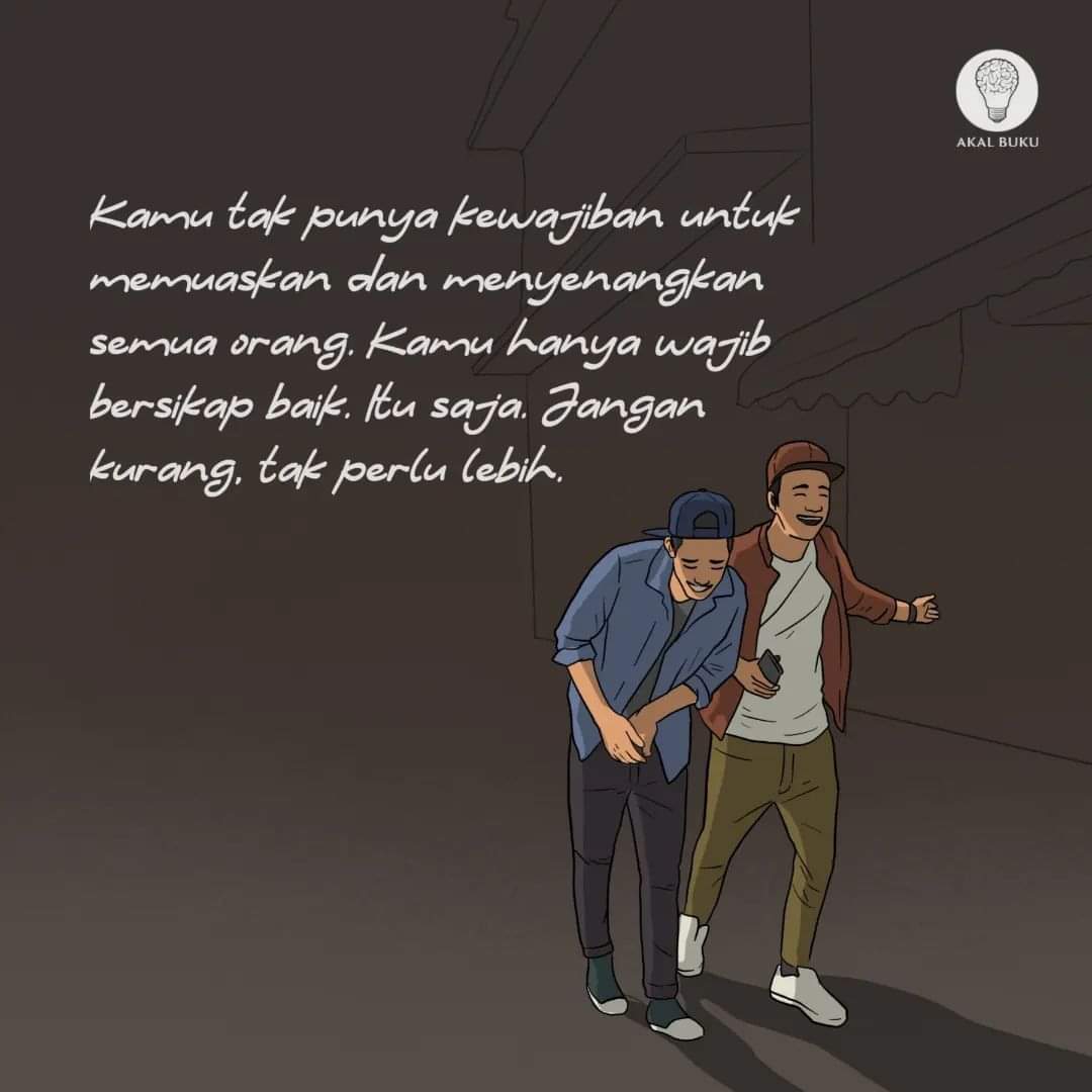 Selemah-lemahnya iman.