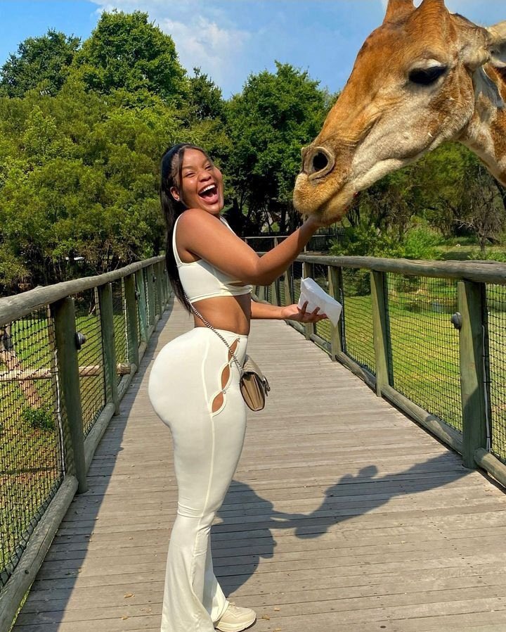 Happiness is free 😊