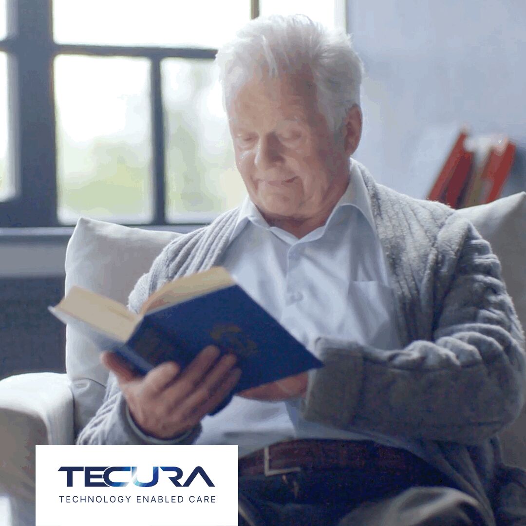 TecuraGroup's tweet image. The Tecura Healthcare Group creates innovative care solutions that seamlessly blend humanity and #technology, #empowering people to live life on their terms. #CareSolutions #SocialCare #BedBlocking #CareHome #TransformingCare #CareTransition #PatientHandoff #AssistiveTechnology