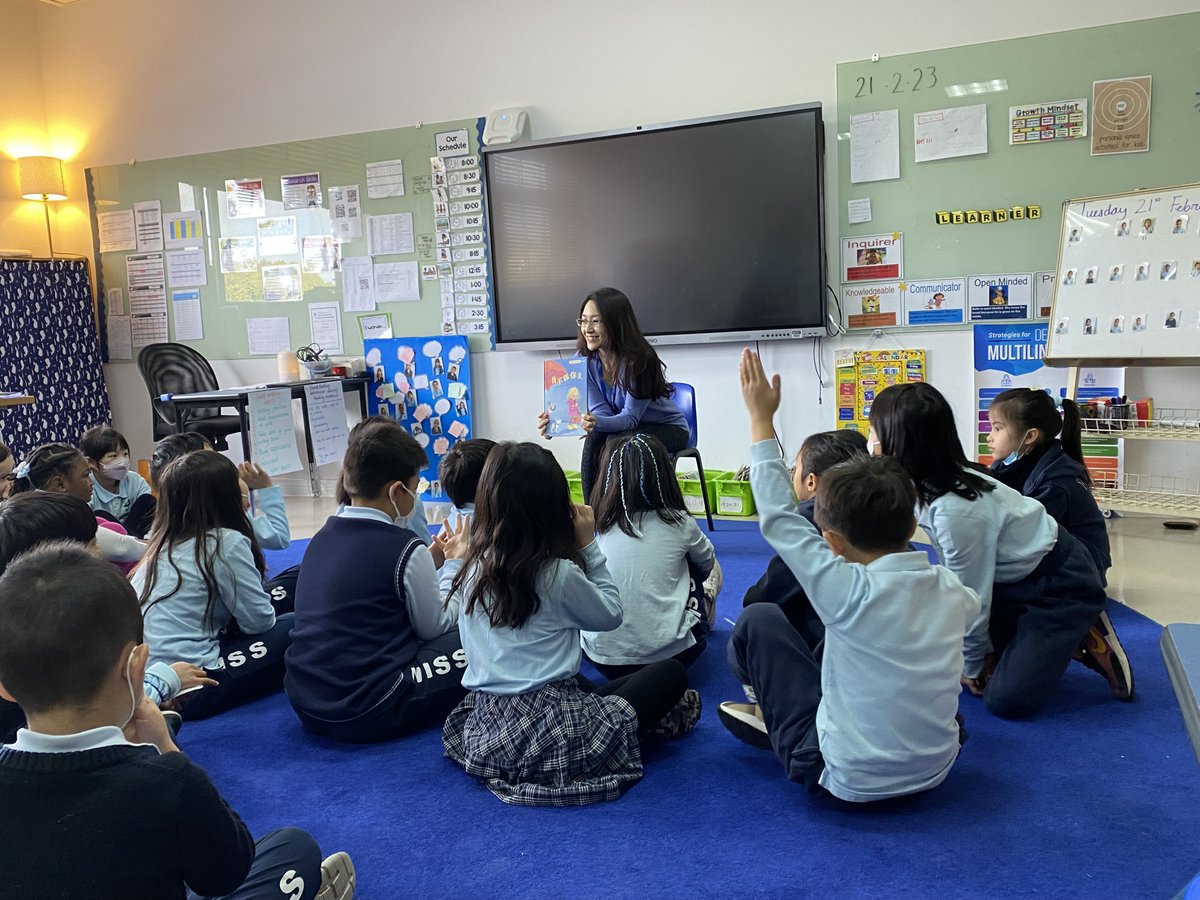 Inga Bela tweet media