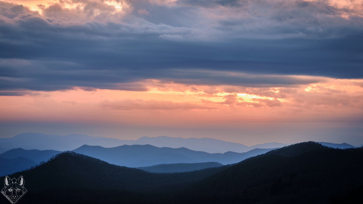 The Warm Breath of Winter, Blue Ridge Parkway, North Carolina

Read More At:
blackthornephoto.com

#photography #landscapephotography #Appalachia #GSM #GreatSmokeyMountains #BlueRidgeParkway #Winter #Mountains #Sunset #Gradient #WesternCarolina #blackthornephoto