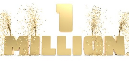 Congratulations 🎉 everyone 🥂

$SwirlX had a big day!! Launched from #Pinksale and just did over a million dollars 💰 in transactions.

🔥The best is yet to come🔥

🌟Join us this Friday for our #SwirlToken 🍭 Fireside Chat

➡️ t.me/SwirlToken

#SwirlArmy $Swirl #SwirlX