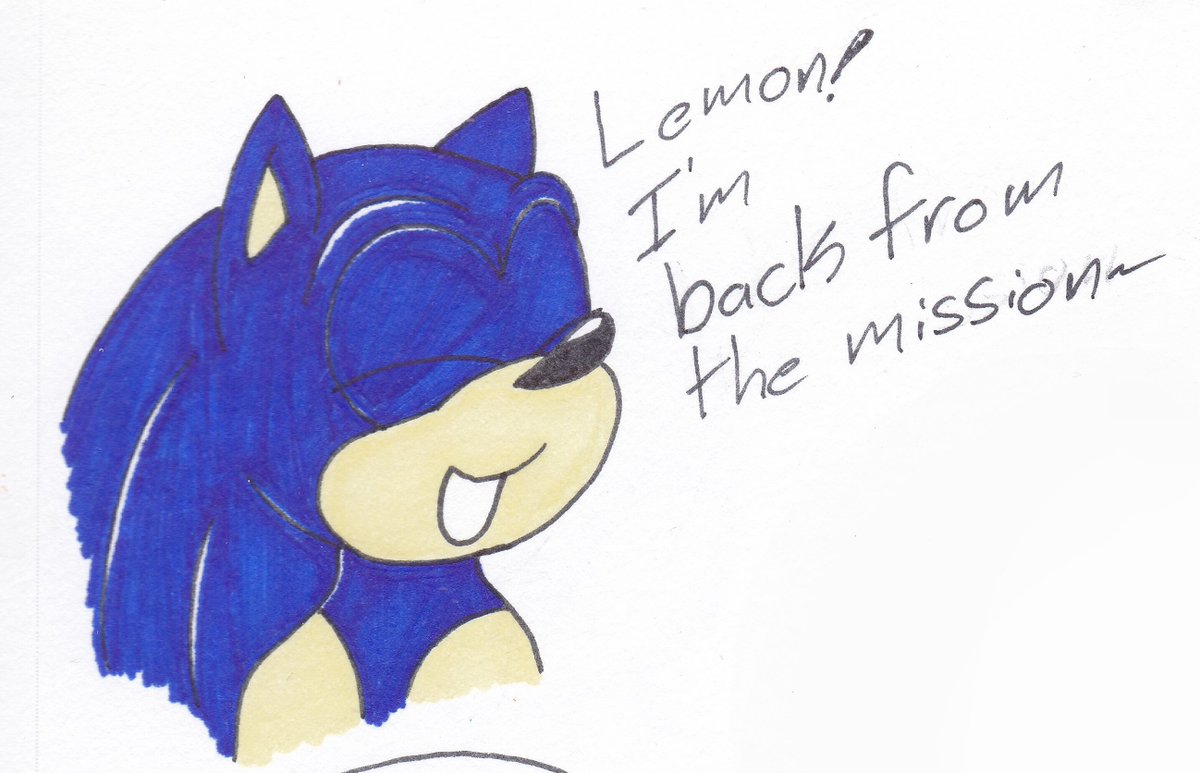 MomosVee's tweet photo. When Ash is alone and has alot of paperwork he makes quick meals of instant Cheesy Noodles, and energy drinks to help him stay up and full.

When he was dating Mina she let him continue this habit, but when he started dating Sonic, he tries to get Ash to eat more healthy
#sonash https://t.co/ko9AorhVSm