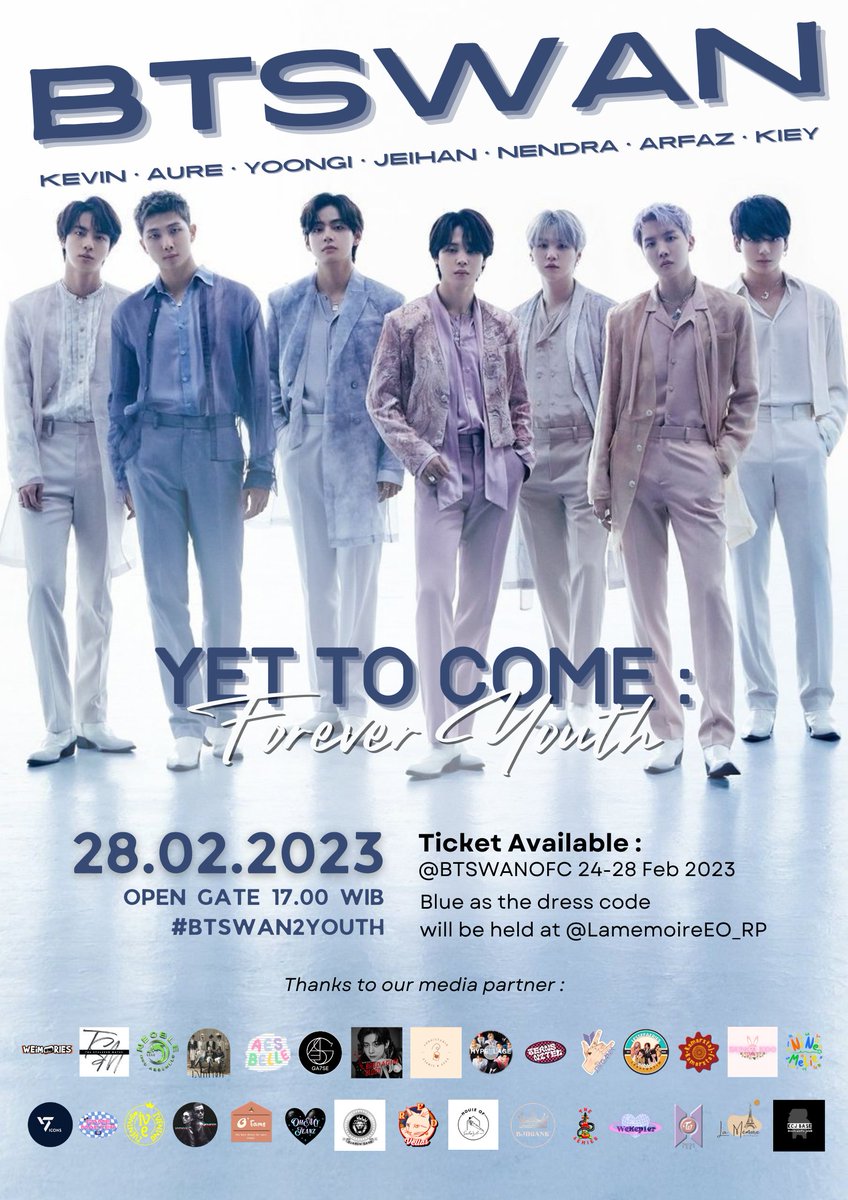 BTSWAN tweet media