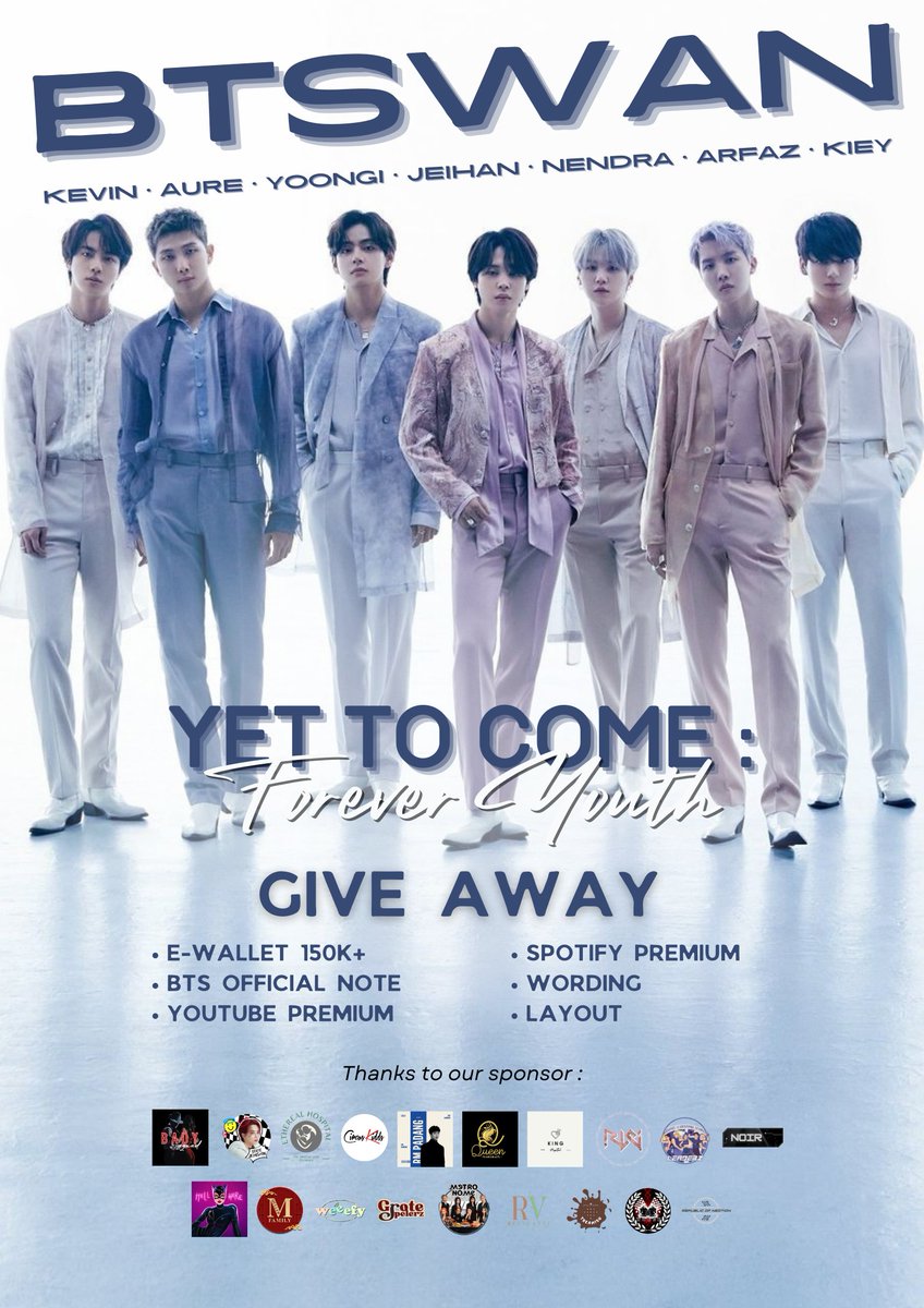 BTSWAN tweet media