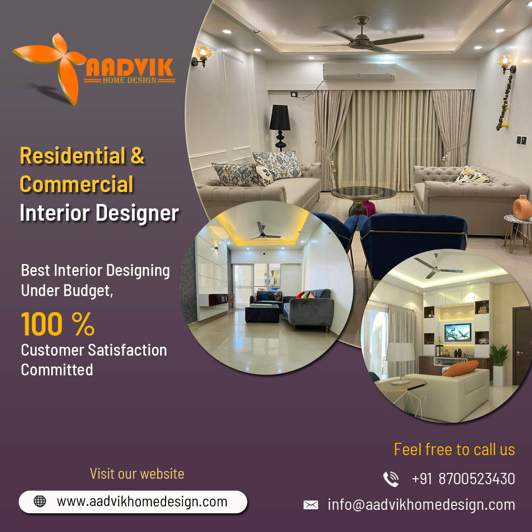 AdvikHomeDesign's tweet photo. Residential and Commercial Interior Designer
For more info call us on: +91 8700523430
Visit us - https://t.co/bdzVxenwgh
#AadvikHomeDesign #Kitchen #Interiors #LuxuryDesign  #FalseCeiling #Wardrobes #Almira #BedroomInteriorsDesigns #LEDPannels #RajNagar #RDC #DelhiNCR #Ghaziabad https://t.co/5hmmpLCAfC
