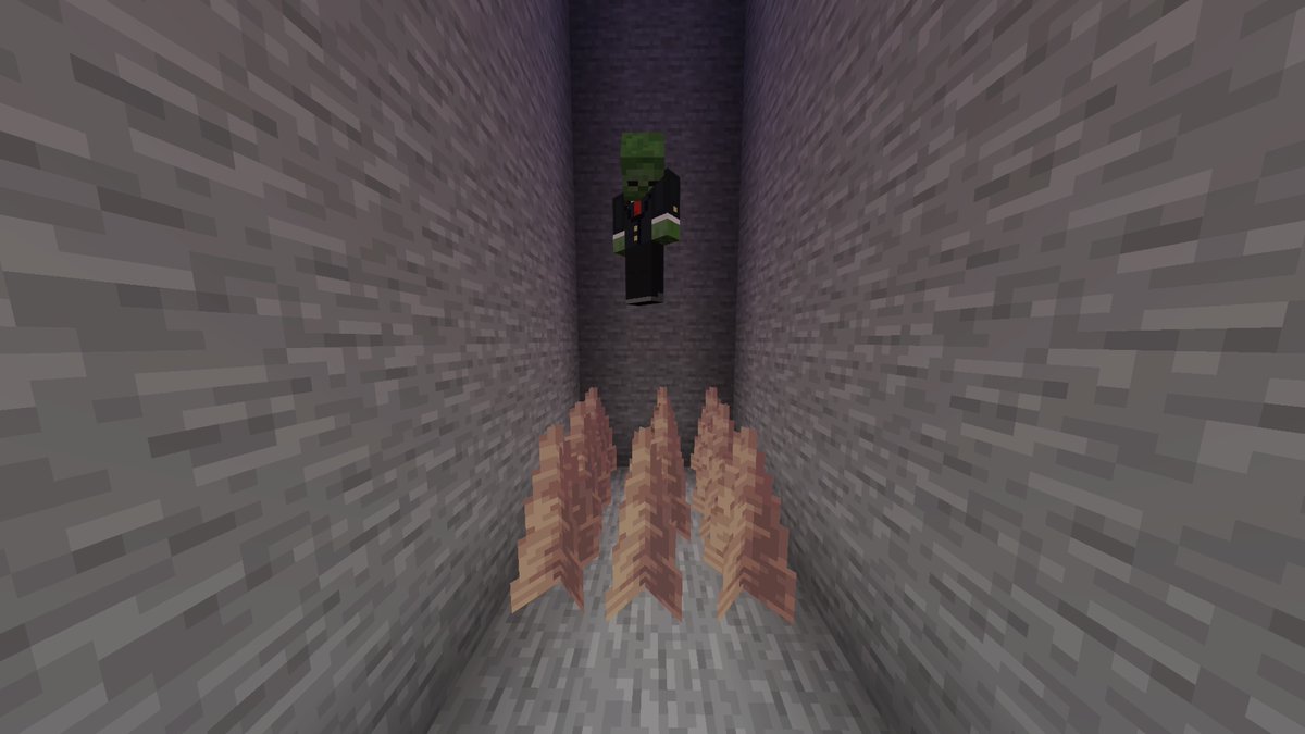 corltdm's tweet photo. #PS5Share, #Minecraft https://t.co/ROLrqOkb6a