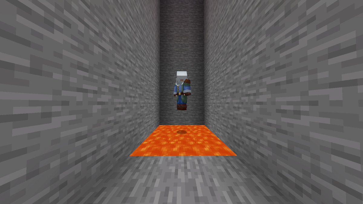 corltdm's tweet photo. #PS5Share, #Minecraft https://t.co/ZyU0eLExqU