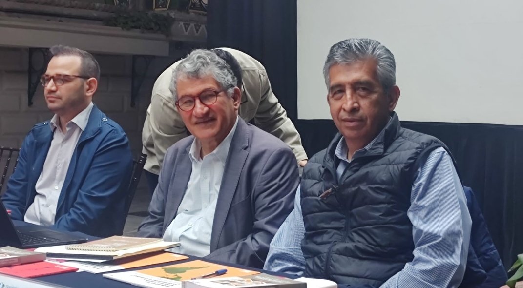 CTM SONORA tweet media