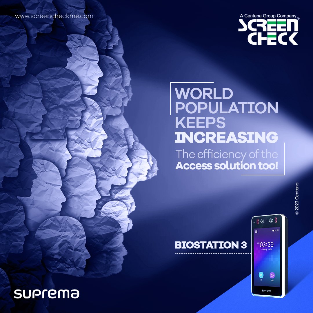 ScreenCheck MENA tweet media