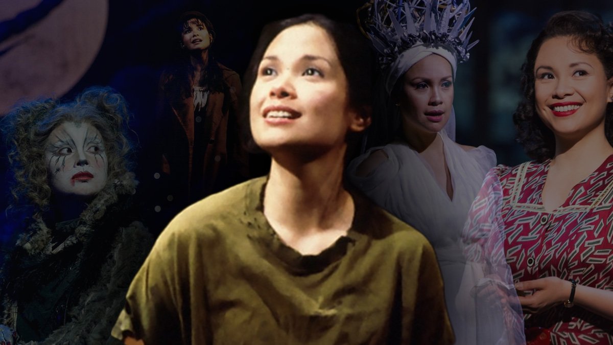 HAPPY BIRTHDAY LEA SALONGA <3 