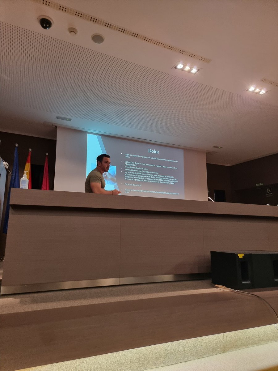 urgencias HGUSL Cartagena tweet media