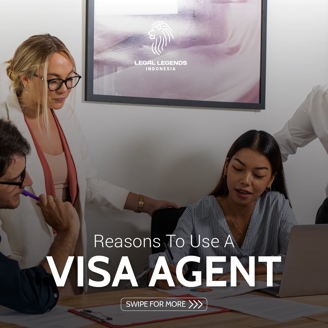 LegalLegendsID's tweet photo. From understanding the different types of visas to navigating the application process, using a visa agency in Indonesia can be a real lifesaver. Plus, it means you can focus on the fun parts of travel planning!

#visabali #bali2023 #baliguide #balitrip #baliairport #visitbali https://t.co/rnfbXDEMEn