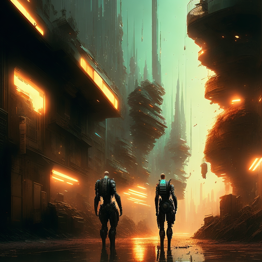 brawk10's tweet photo. 1st gen robo bros. dont worry, they get much creepier looking https://t.co/xqxBh1Db4l